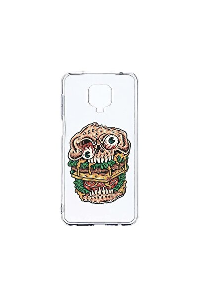 bestcase Husa BestCase¬Æ Clear Silicon 2MM, Compatibila Cu Xiaomi Redmi Note ...