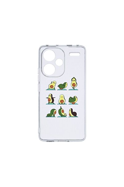 bestcase Husa BestCase¬Æ Clear Silicon 2MM, Compatibila Cu Xiaomi Redmi Note ...