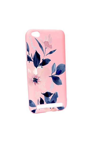 bestcase Husa de protectie Flori, culorile de pastel, pentru Xiaomi Redmi 5A,...