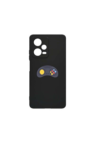 bestcase Λεπτή Θήκη Σιλικόνης 0.8MM, Συμβατή με Xiaomi Redmi Note 12 Pro 5G, ...