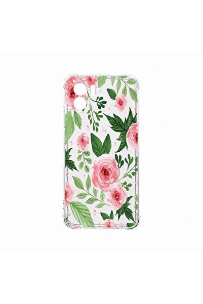 bestcase Husa BestCase¬Æ Anti Shock, Compatibila Cu Xiaomi Redmi A1, Pastel C...