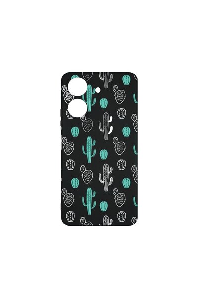 bestcase Husa BestCase¬Æ Slim SIlicon 0.8MM, Compatibila Cu Xiaomi Redmi 13C,...