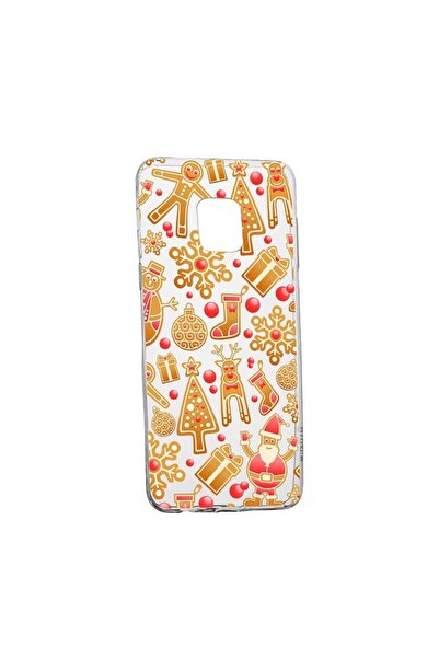 bestcase Χριστουγεννιάτικη Θήκη, για Xiaomi Redmi Note 9S, ανθεκτική στη φθορ...