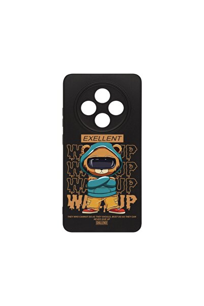 bestcase Λεπτή Θήκη Σιλικόνης για Xiaomi Redmi 14C / Redmi A4 / Poco C75, Bea...
