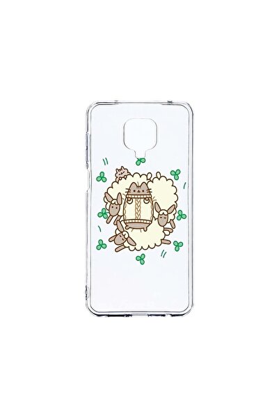 bestcase Husa BestCase¬Æ Clear Silicon 2MM, Compatibila Cu Xiaomi Redmi Note ...