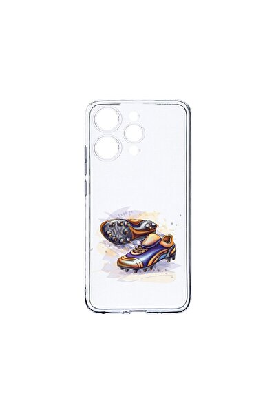 bestcase Husa BestCase¬Æ Clear Silicon 2MM, Compatibila Cu Xiaomi Redmi 12 4G...