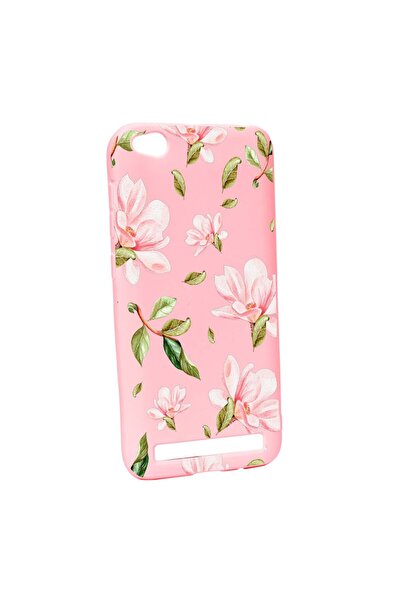 bestcase Husa de protectie Florile primaverii, pentru Xiaomi Redmi 5A, rezist...