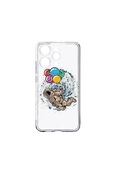 bestcase Husa BestCase¬Æ Clear Silicon 2MM, Compatibila Cu Xiaomi Redmi 12 4G...
