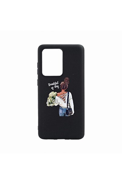 bestcase Θήκη σιλικόνης, Συμβατή με Xiaomi Poco X4 GT, Όμορφη Ημέρα της Μαμάς...