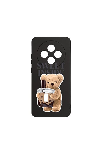 bestcase Θήκη για OPPO Reno12 F / Reno12 FS, BestCase® Λεπτή Premium Σιλικόνη...