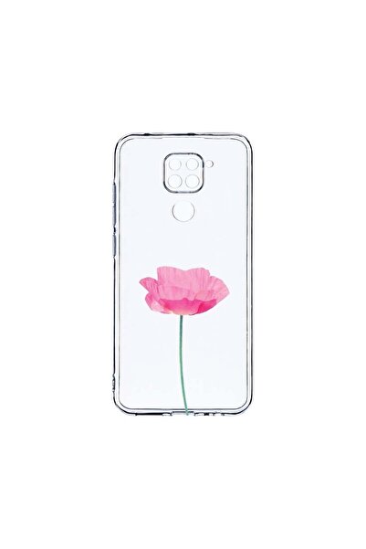 bestcase BestCase Clear Silicone Case 2MM, Compatible with Xiaomi Redmi Note ...