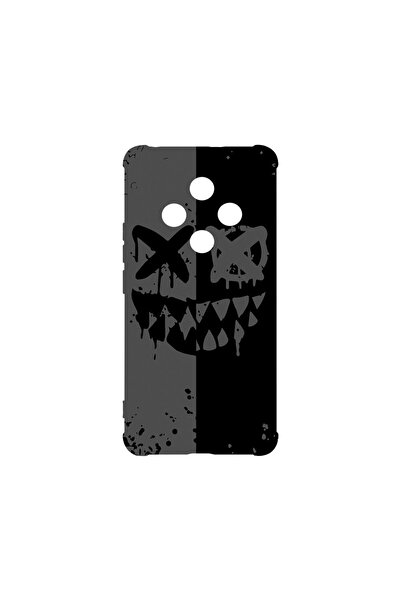 bestcase Θήκη για Xiaomi Redmi 14C, BestCase® Αντικραδασμική 1.5MM, Smiley, Α...