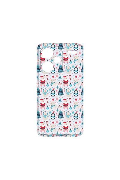 bestcase Husa BestCase¬Æ Clear Silicon 2MM, Compatibila Cu Xiaomi Redmi Note ...