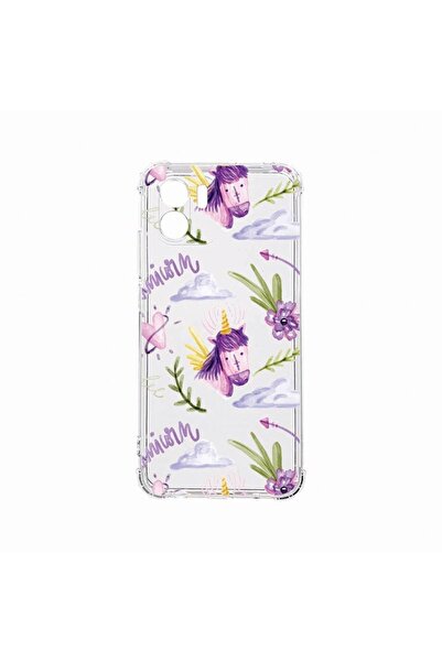 bestcase Husa BestCase¬Æ Anti Shock, Compatibila Cu Xiaomi Redmi A1, Unicorn,...