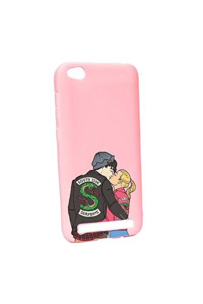bestcase Husa de protectie Riverdale South Side Serpents, Movie, pentru Xiaom...