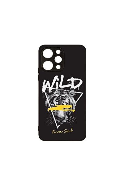 bestcase Husa BestCase¬Æ MaxSafe, Compatibila Cu Xiaomi Redmi 12, Wild Tiger,...
