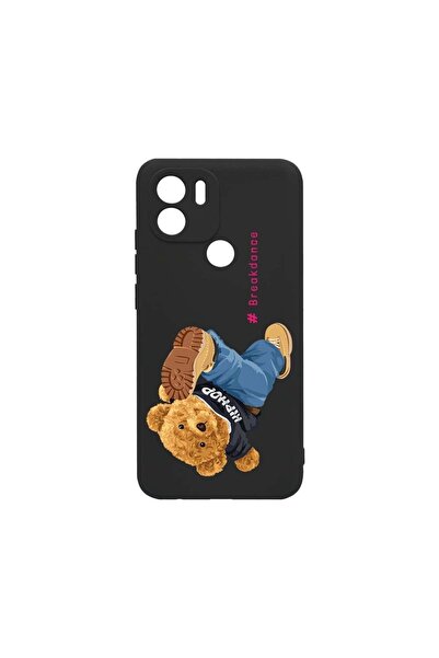bestcase Λεπτή Θήκη Σιλικόνης 0.8MM, Συμβατή με Xiaomi Redmi A2 Plus, Breakda...
