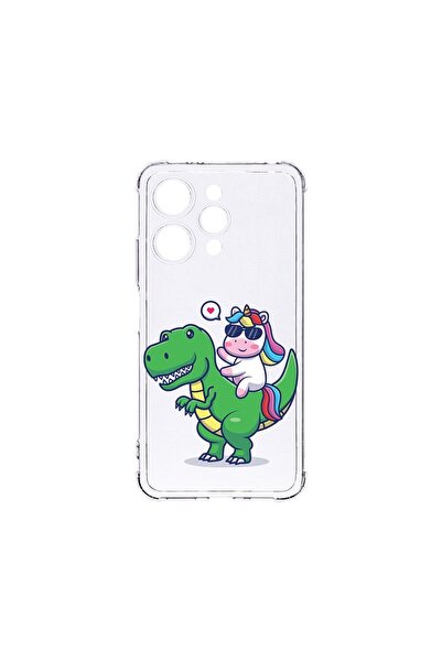 bestcase Husa BestCase¬Æ Anti Shock 1.5MM, Compatibila Cu Xiaomi Redmi 12 4G,...