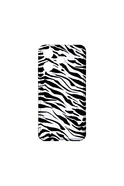 bestcase Διαφανής Θήκη Σιλικόνης 2MM, Συμβατή με Xiaomi Redmi 12 4G, Σχέδιο Τ...