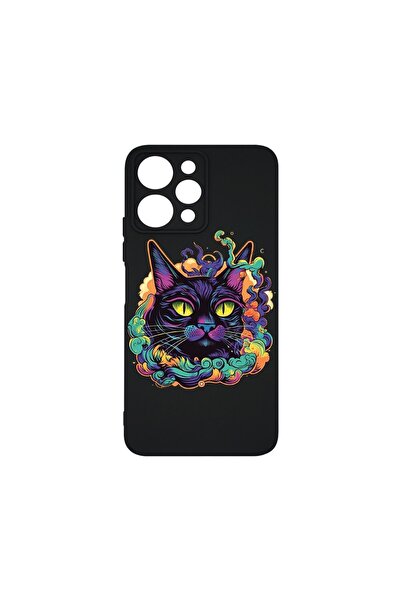 bestcase ¬Æ Husa Slim Premium Silicon 1.2MM, Compatibila cu Xiaomi Redmi 12, ...