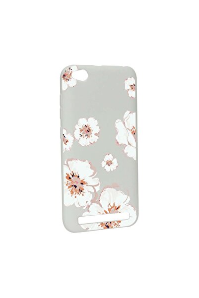 bestcase Husa de protectie Flori, culorile de pastel, pentru Xiaomi Redmi 5A,...
