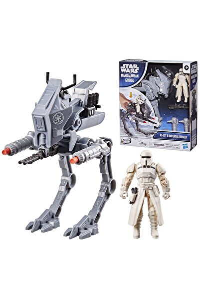 Fayola STAR WARS MANDALORIAN ȘI GROGU SET DE FIGURINE DE ACȚIUNE: FIGURINĂ ȘO...