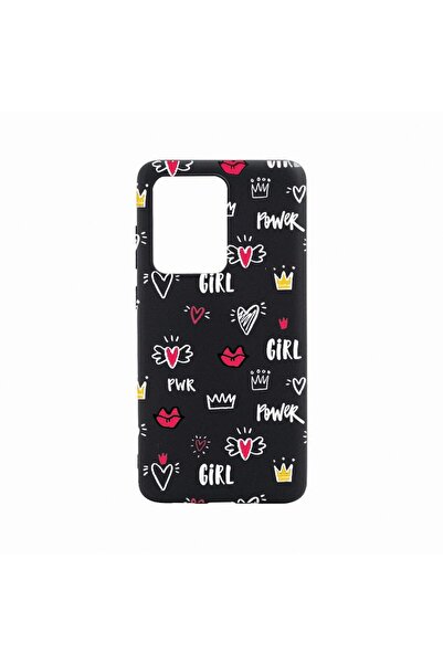 bestcase Husa Silicon, Compatibila Cu Xiaomi Redmi Note 11T Pro, Girl Power, ...