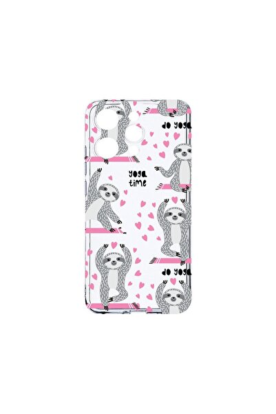 bestcase Прозрачен силиконов калъф 2ММ, съвместим с Xiaomi Redmi 12 4G, Yoga ...