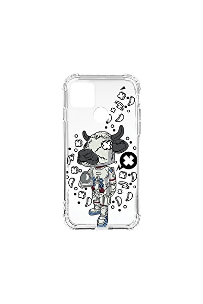 bestcase Husa BestCase¬Æ Anti Shock 1.5MM, Compatibila Cu Xiaomi Redmi 9C, Co...