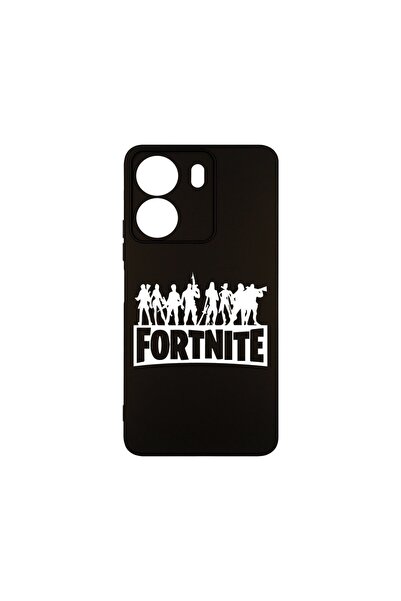 bestcase Husa Slim Premium Silicon 1.2MM, Compatibila cu Xiaomi Redmi 13C / P...