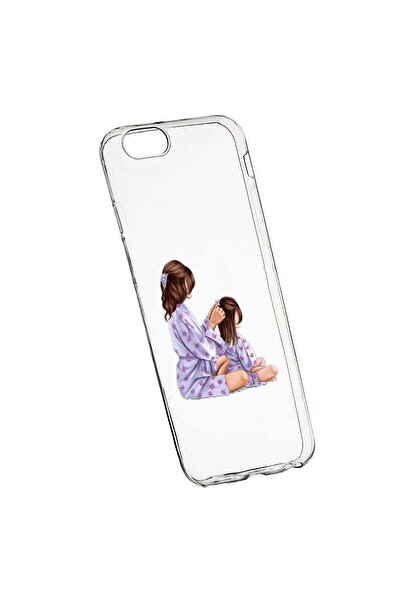 bestcase Husa de protectie Mommy's Girl, pentru Xiaomi Redmi GO, rezistenta l...