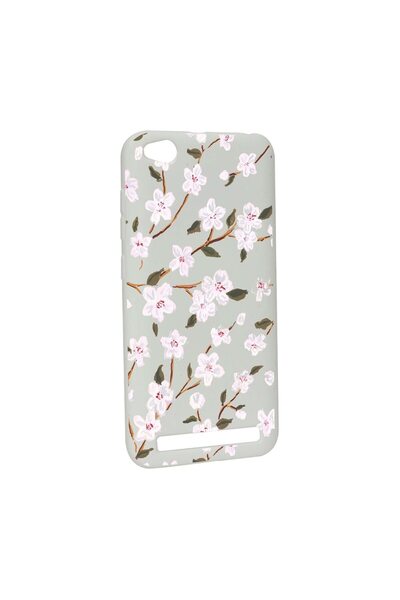 bestcase Husa de protectie Florile primaverii, pentru Xiaomi Redmi 5A, rezist...