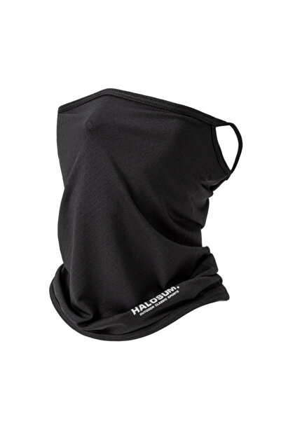 Choice5 black Summer Mask Ice Silk Breathable Full Face Cover Anti-UV Cycling...