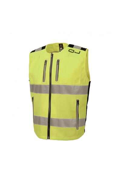 OJ فلاش 2 سترة عاكسة XL/2XL