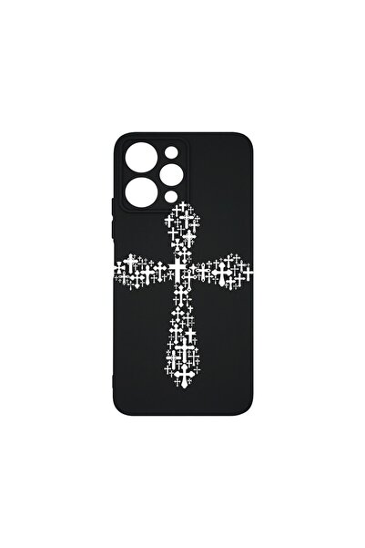 bestcase ¬Æ Husa Slim Premium Silicon 1.2MM, Compatibila cu Xiaomi Redmi 12, ...