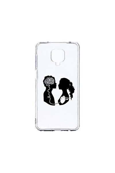 bestcase Husa BestCase¬Æ Clear Silicon 2MM, Compatibila Cu Xiaomi Redmi Note ...