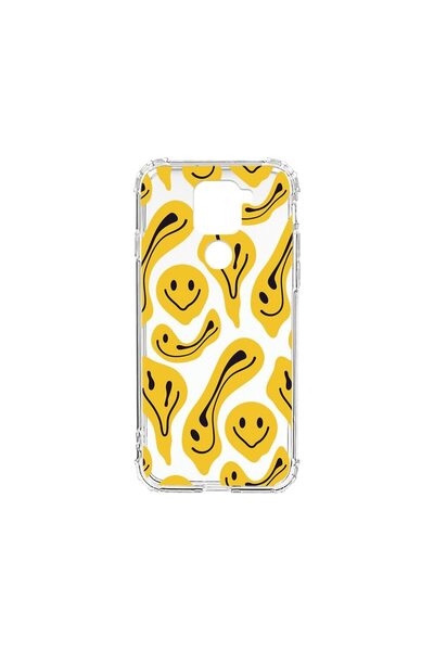 bestcase Husa BestCase¬Æ Anti Shock 1.5MM, Compatibila Cu Xiaomi Redmi Note 9...