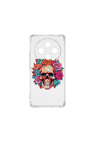 bestcase Husa pentru Xiaomi Redmi 14C, BestCase¬Æ Anti Shock 1.5MM, Dream Col...