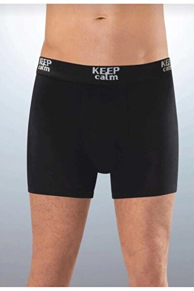 Anıt 1266 BOXER BĂRBAȚI MODAL LYCRA, O BUCATĂ