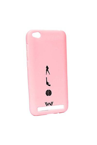 bestcase Husa Xiaomi Redmi 5A, WestWorld, Movie, rezistenta la uzura, anti-al...