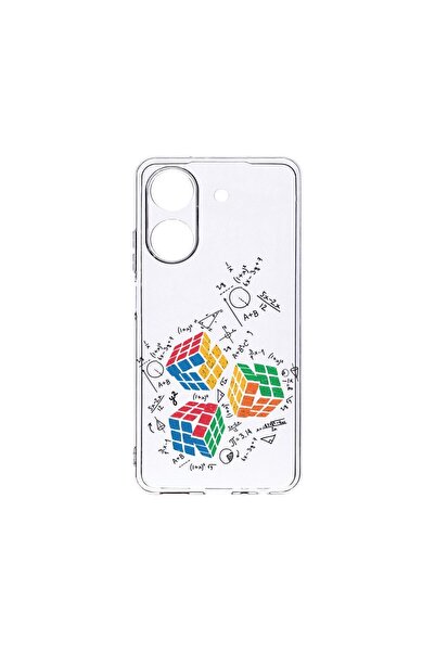 bestcase Husa BestCase¬Æ Clear Silicon 2MM, Compatibila Cu Xiaomi Redmi 13C, ...