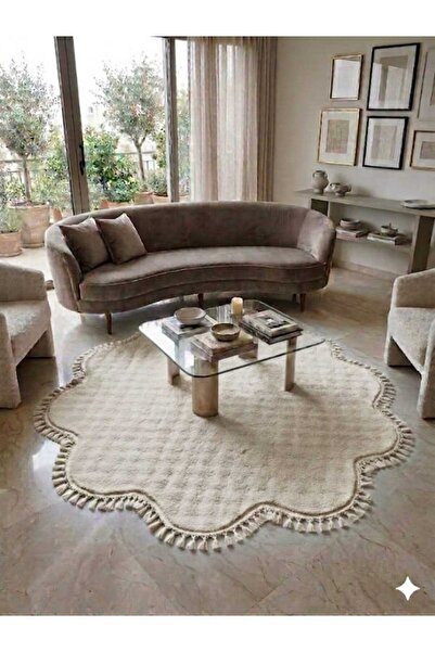 ALTUN CARPET جل مودرن بابيل بونبون فراشيد باباتيا بوست بلش غير قابل للانزلاق ...