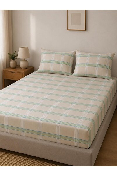 Zaimoğlu Rize Diaper Sheet Set