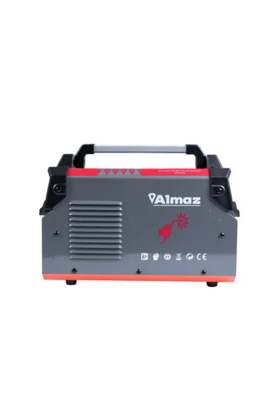 Almaz MMA 285 welding inverter