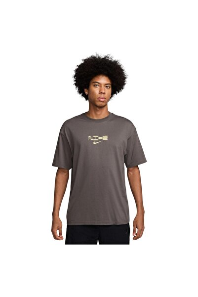 Nike Tricou sport bărbătesc cu mânecă scurtă Max90 XXL