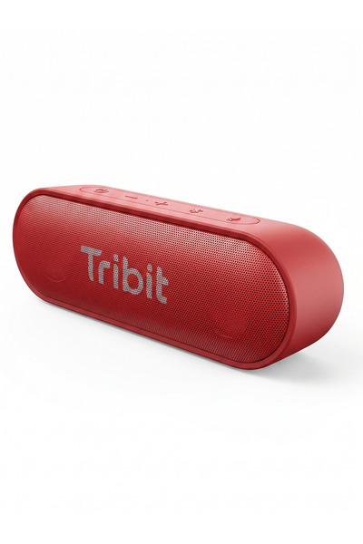 Tribit Xsound Go 2x8w 24 Saat Oynatma Süresi Ipx7 Su Geçirmez Taşınabilir Tws...