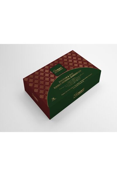 Newast Herbal Mixed Tea Containing Artichoke & Hawthorn
