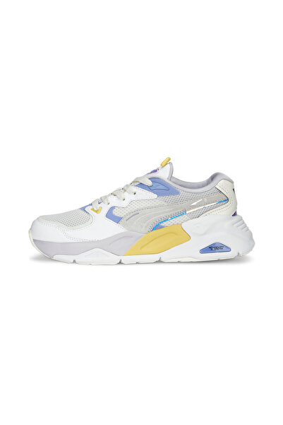 Puma حذاء رياضي نسائي TRC MIRA Dimensions - أبيض