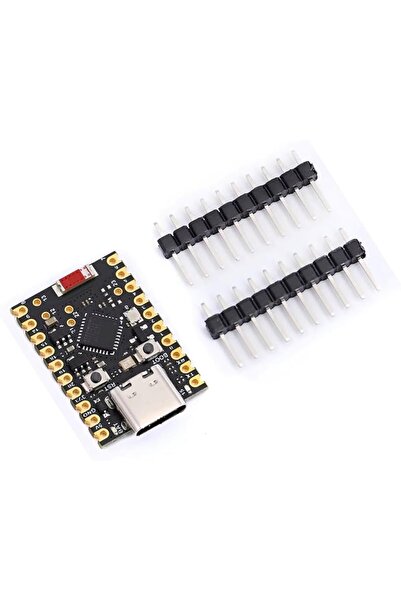 DRMaker Elektro ESP32-C6 Mini WiFi Bluetooth Board