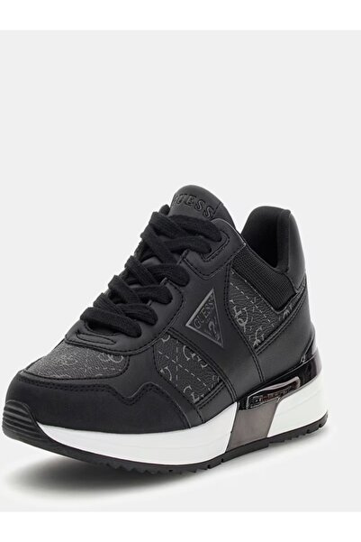Guess Sports Shoes-Flfmic-Ele12-Whigr